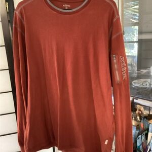 Kuhl Kommando Crew Men’s Size M